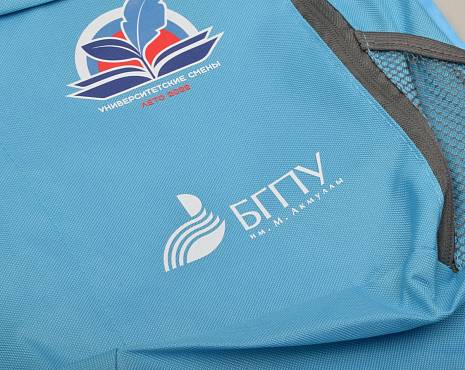 Пример работ «Сумки» №67