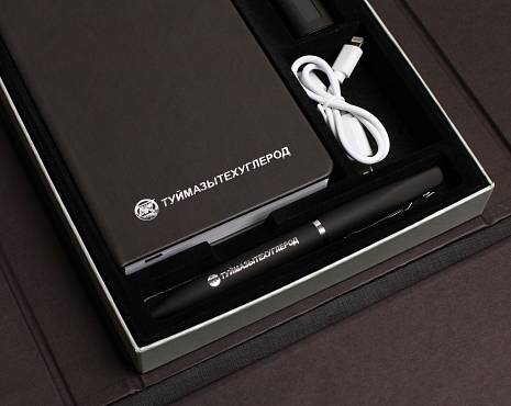 Пример работ «Корпоративные подарки» №26