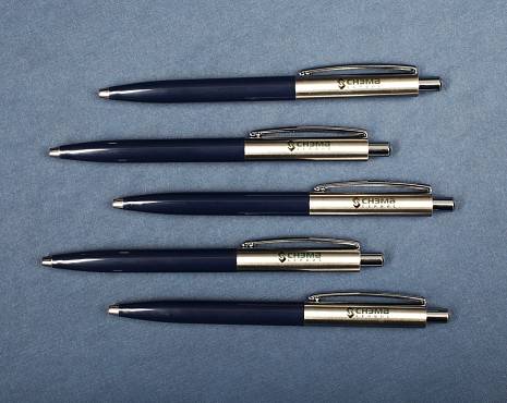 Пример работ «Лазерная гравировка на металле» №30