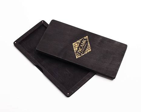 Пример работ «Кафе, бары, рестораны» №32