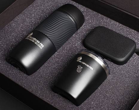 Пример работ «Корпоративные подарки» №40