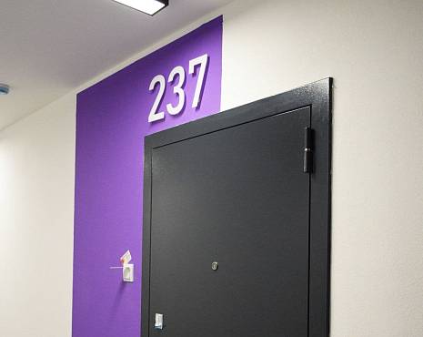 Пример работ «Интерьерная реклама» №28