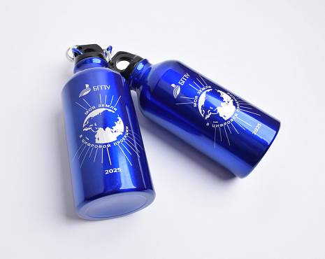 Пример работ «Лазерная гравировка на металле» №7