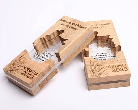 Пример работ «Подарки по индивидуальному дизайну» №32