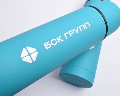 Пример работ «Сувенирная продукция» №3