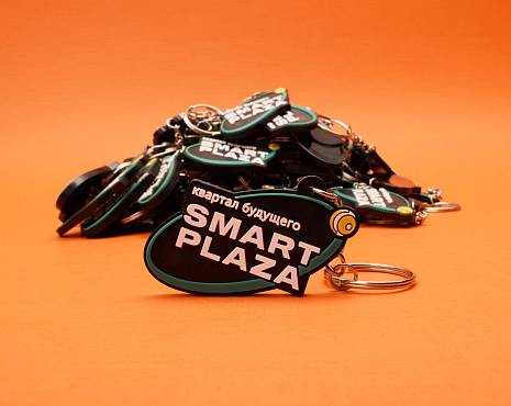 Пример работ «Промо» №50