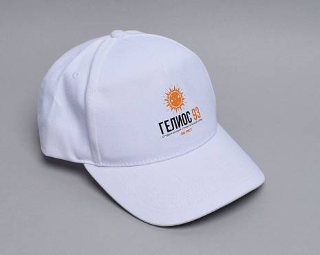 Пример работ «Технология DTF» №21