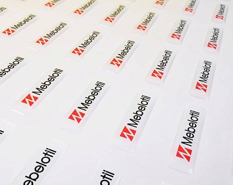 Пример работ «Изделия из смолы» №57