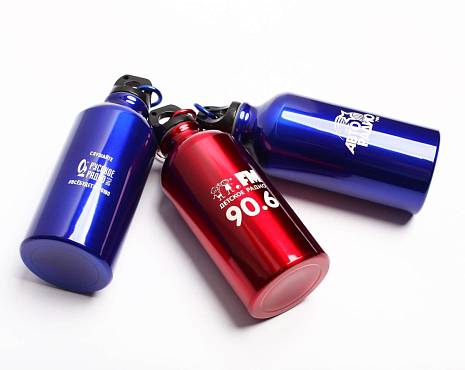 Пример работ «Лазерная гравировка на металле» №19