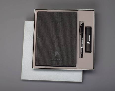 Пример работ «Корпоративные подарки» №22