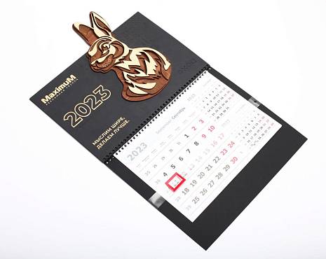 Пример работ «Лазерная резка» №6