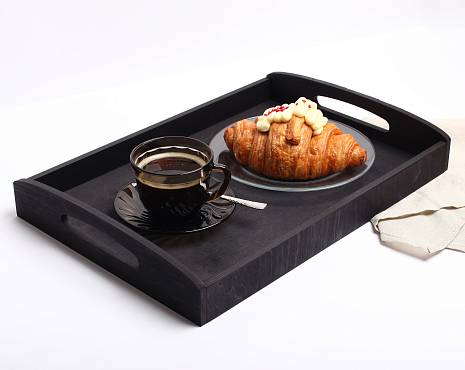 Пример работ «Кафе, бары, рестораны» №3