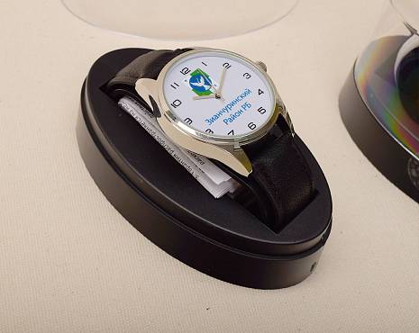 Пример работ «Корпоративные подарки» №9