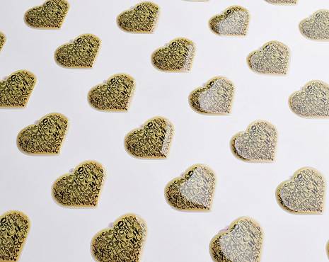 Пример работ «Изделия из смолы» №12