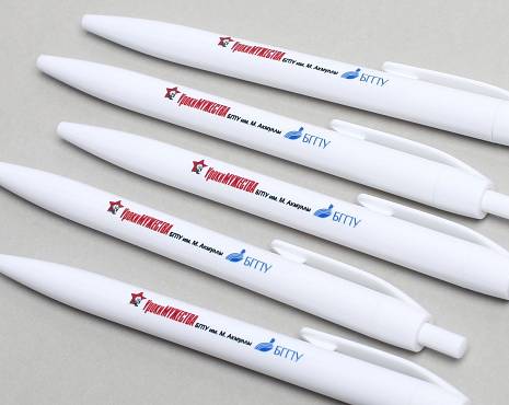 Пример работ «Ручки» №23