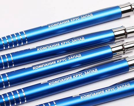 Пример работ «Ручки» №48