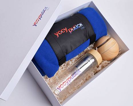 Пример работ «Подарочные наборы» №51