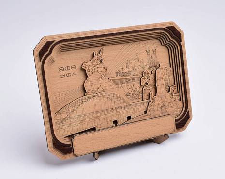 Пример работ «Подарки по индивидуальному дизайну» №4