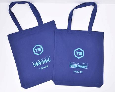 Пример работ «Мерч» №11