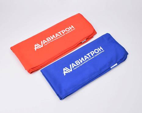 Пример работ «Отдых» №52