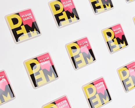 Пример работ «Изделия из смолы» №2