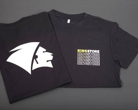 Пример работ «Мерч» №171