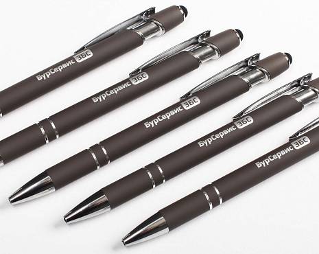 Пример работ «Ручки» №16