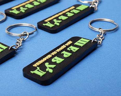 Пример работ «Промо» №33