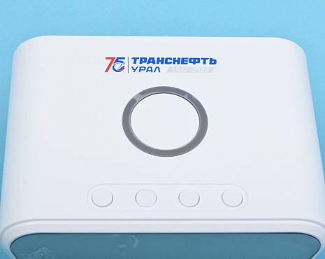 Пример работ «Электроника» №33