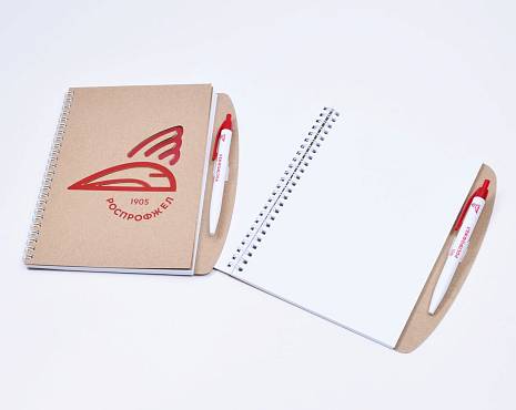 Пример работ «Полиграфия» №54