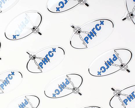 Пример работ «Изделия из смолы» №37