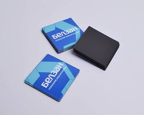 Пример работ «Магниты» №16