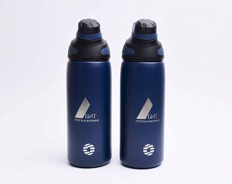 Пример работ «Посуда» №9