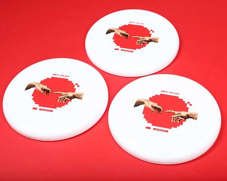 Пример работ «Отдых» №1