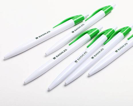 Пример работ «Ручки» №18