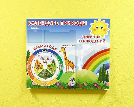 Пример работ «Изготовление наружной и интерьерной рекламы» №108