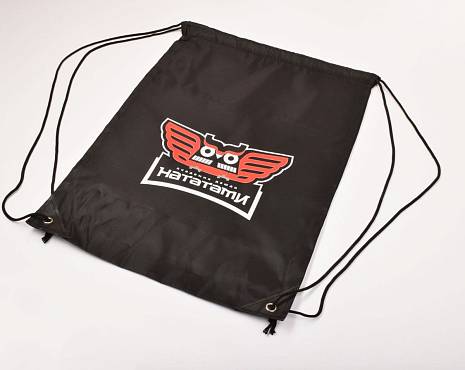 Пример работ «Сумки» №24