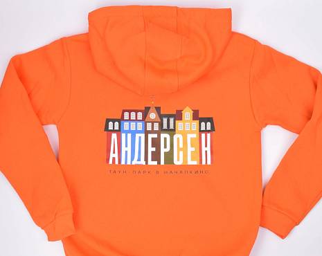 Пример работ «Технология DTF» №121