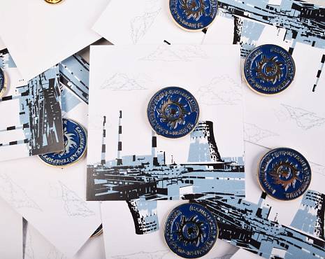 Пример работ «Промо» №9