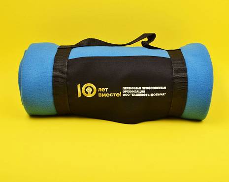 Пример работ «Отдых» №15