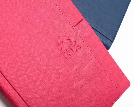 Пример работ «Тиснение» №1