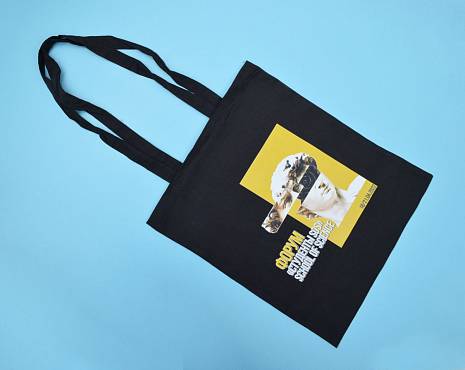 Пример работ «Сумки» №16