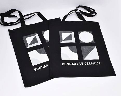 Пример работ «Сумки-шопперы с логотипом» №28