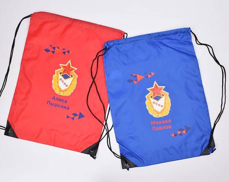 Пример работ «Сувенирная продукция» №55