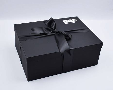 Пример работ «Корпоративные подарки» №33