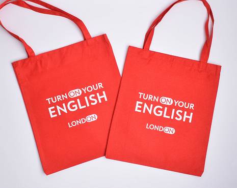 Пример работ «Технология DTF» №9