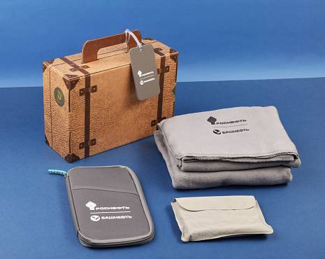 Пример работ «Отдых» №42