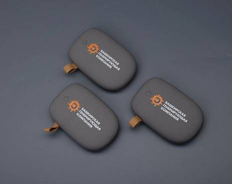 Пример работ «Электроника» №7