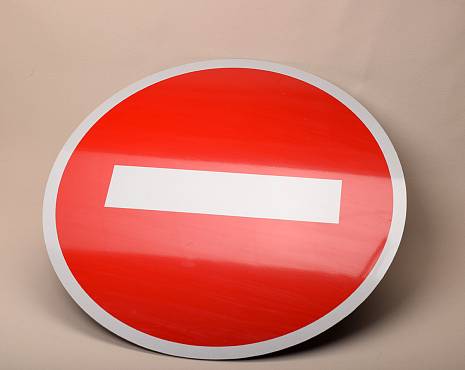 Пример работ «Таблички» №30