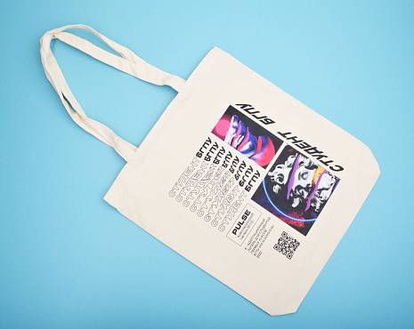 Пример работ «Технология DTF» №34